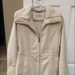 Ladies coat